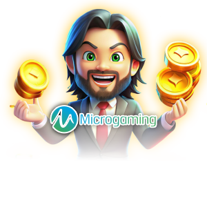 마이크로게이밍 슬롯