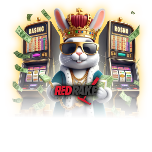 레드레이크 슬롯